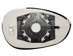 Ayna Camı Sol Isıtmalı (Fiat: Punto Grande Punto Linea 05 -)