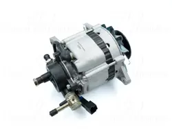 Alternatör Opel Corsa B Combo B 1.7D 70 Amp