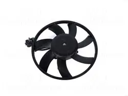 Fan Motoru Sol Davlumbazsız (345 mm-3 Fıs-7 Kanat) Opel Insignia A A20dte A20dth 09 >