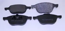 Ön Fren Disk Balata (Ford: Focus Cmax 04-15) (Mazda3 03 > 10) (Volvo S40-V50-C30-C70) (04-13) (15-16)
