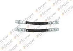 Arka Boru Arası Fren Hortumu Megane III 08->