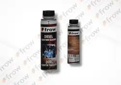 Dizel Yakıt Katkılı Enjektör Temizleyici 300 Ml (Kolısı 24 Luk)