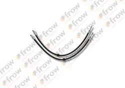 Fren Hortumu (On) (592 mm) Mini (R50 R53) Mini Cabrıo (R52) 01-06