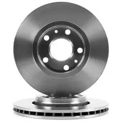 Fren Diski Ön (5D 280 mm) Renault Fluence Megane III IV Dacia Duster 08-