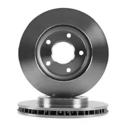 Fren Diski Ön (5D 275,7mm) Mitsubishi Lancer VIII 07-