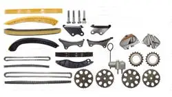Eksantrik Zincir Seti VW Polo Fabia Ibiza Cordoba Fabia Azq Bme Bzg 01 >