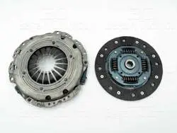 Debriyaj Seti Opel Astra G Corsa C Vectra B Vectra C Meriva A Z16xe X18xe1 Z18xe Z16xep Z16xe 98 >