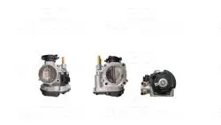 Gaz Kelebegı VW Sharan Alhambra 2.0