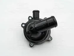 Termostat Yuvası Audi A4 A5 A6 A8 Q7 4.0 TDI 4.2 TDI 4.2 FSI 04 >
