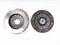 Debriyaj Seti Opel Astra H Corsa D Aveo 1.3 CDTI 06 >