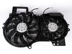 Fan Motoru Davlı (383 mm-280 mm-2 Fıs-2 Fıs-11 Kan Audi A6 2.0 TDI 2.0 TFSI 2.4 2.8 FSI 3.0 Yfsı 3.2Fsı 04 >