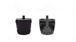 Cam Açma Mandalı Sürgülü VW T4 91-04