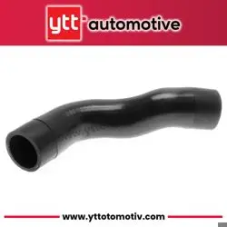 Turbo Hortumu Audi A6 2.7Tdı 3.0 TDI Bpp Asb Bmk 05-11