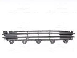 Tampon Izgarası On Opel Meriva A 03-06