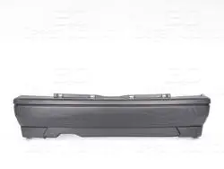 Tampon Arka Tuv Belgelı VW Golf3 92-98