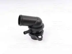 Termostat 87° Plastik Chevrolet Kalos Aveo 1.4 8V F 1.4 D3 F 1.6 D3 04 >