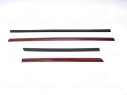 Kapı Çıtası Set (4 Parca) Skoda Octavia 1 01-04