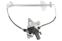 Cam Krikosu Ön Sağ Motorlu (Ford: Connect 02 -)
