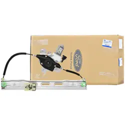 Courier Ön Cam Krikosu-6 Fişli (Sol) 2014-2023