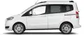 Courier Ön Cam Krikosu-6 Fişli (Sol) 2014-2023 2