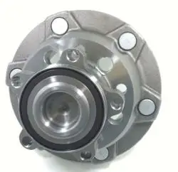 Ön Teker Porya Çift 6 Bijon Ford Transit V363 19 -
