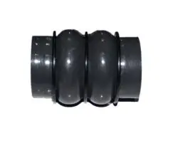 Hortum Turbo (Peugeot: 206-307-308-Partner-Tepee / Citroen: C4 Picasso-Berlingo 1.6 HDI 90 H) Silikon