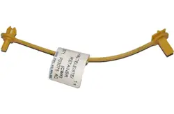 Ön Cam Ic Kenar Kaplama Klips Fitil: C-Max 03-07