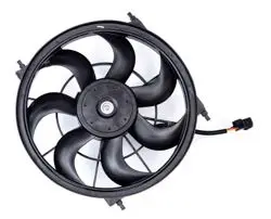 Fan Motoru Davlumbazlı Hyundai i20 2008 -