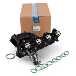 Opel Antara 2.2 Dizel Emme Manifoldu Orijinal