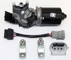 Silecek Motor Komple Ön (Renault: Kangoo 97 -)