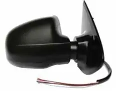 Dış Dikiz Ayna Sağ Elektrikli Desenli (Dacia: Logan Mcv Sandero -)