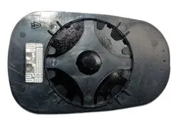 Ayna Camı Sağ Sol Isıtmalı Asferık (Renault: Clio I II Scenic 96-03)