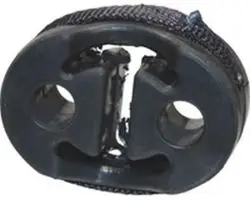 Egsoz Askı Lastiği 11,70mm (Fiat: Ducato 2011 > / Alfa Romeo: Giulietta-Mıto)