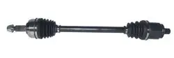 Aks Komple Sol Otomatik 4 Vıt Fluence Megane III 1.6 16V K4m