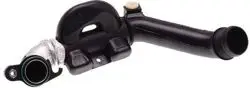 Manifold Susturucu Borusu (Peugeot: Partner II / Expert III 1.6 HDI / Citroen: Jumpy / Berlingo II / Xsara Picasso 1.6 HDI / Fiat Scudo 1.6 HDI)