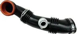 Hava Filtre Borusu (Peugeot: Partner Tepee-308-307-3008-206-207 1.6 HDI / Citroen: C4-C4 Picasso-C3-C2-C5-Jumpy 1.6 HDI / Fiat: Scudo 1.6 JTD)