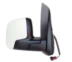 Dış Dikiz Ayna Sağ Elektrikli Astarlı (Fiat: Fiorino -)