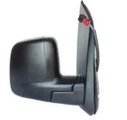 Dış Dikiz Ayna Sağ Elektrikli Desenli (Fiat: Fiorino -)