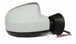 Dış Dikiz Ayna Sağ Elektrikli Astarlı (Dacia: Duster Sandero Stepway Logan Mcv -)