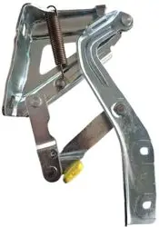 Motor Kaput Mentesesı Sol (Fiat: Fiorino / Peugeot: Bipper / Citroen: Nemo)