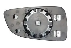 Ayna Camı Sol Isıtmalı Asferık (Opel: Astra H 04 -)