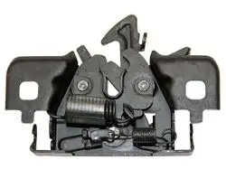 Motor Kaput Kilidi (Renault: Clio IV)