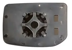 Ayna Camı Sol Mekanik (Ford: Transit V184 01 -)