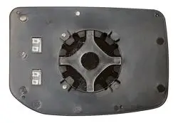 Ayna Camı Sağ Isıtmalı (Ford: Transit V184 01 -)