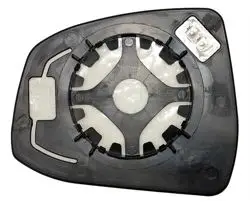 Ayna Camı Sağ Isıtmalı (Ford: Mondeo Focus 07-14)