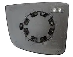 Ayna Camı Sağ Isıtmalı (Fiat: Doblo 10 -)