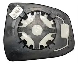 Ayna Camı Sol Isıtmalı Asferık (Ford: Mondeo Focus 07-14)