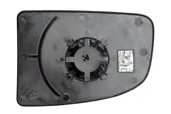 Ayna Camı Sol Isıtmalı (Fiat: Ducato 06-/ Peugeot: Boxer / Citroen: Jumper 06 -)