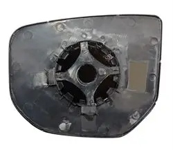 Ayna Camı Sağ Manuel Convex (Peugeot: Partner Tepee 08-12 / Citroen: Berlingo 08-12)