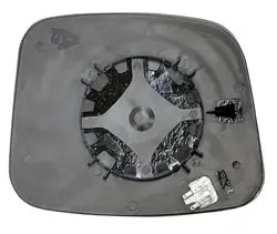 Ayna Camı Sağ Isıtmalı (Fiat: Fiorino 07-/ Citroen: Nemo 07 -)